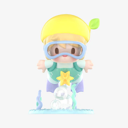 Sweet Bean Fruit World Adventure Series