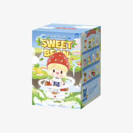 Sweet Bean Fruit World Adventure Series