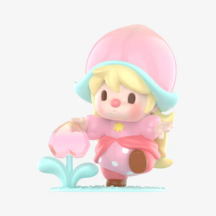 Sweet Bean Fruit World Adventure Series