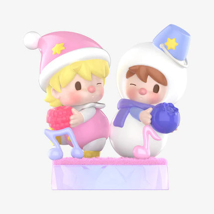 Sweet Bean Fruit World Adventure Series