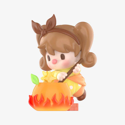 Sweet Bean Fruit World Adventure Series