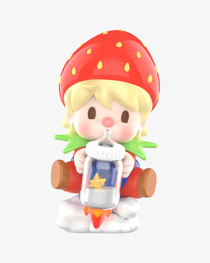 Sweet Bean Fruit World Adventure Series