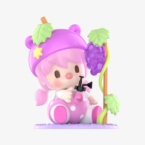 Sweet Bean Fruit World Adventure Series