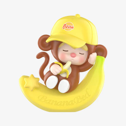 Sweet Bean Fruit World Adventure Series