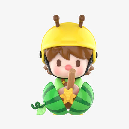 Sweet Bean Fruit World Adventure Series