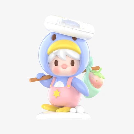 Sweet Bean Fruit World Adventure Series