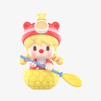 Sweet Bean Fruit World Adventure Series