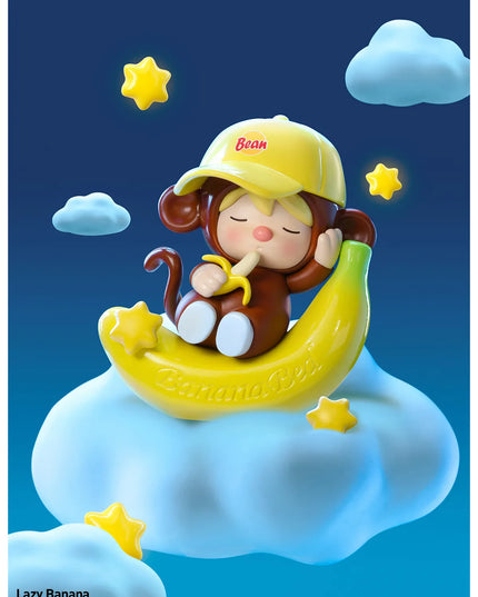 Sweet Bean Fruit World Adventure Series