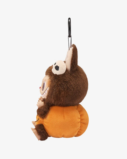 THE MONSTERS  Labubu Vinyl Plush Doll Pendant