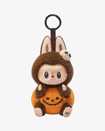 THE MONSTERS  Labubu Vinyl Plush Doll Pendant