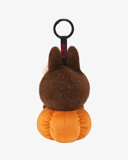 THE MONSTERS  Labubu Vinyl Plush Doll Pendant