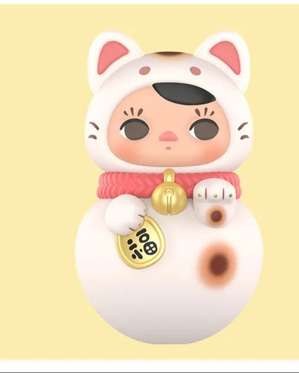 PUCKY What Are The Fairies Doing Series