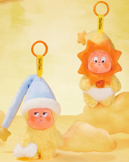 Twinkle Twinkle Series-Plush Pendant