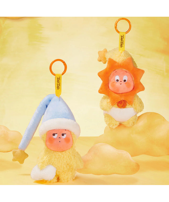 Twinkle Twinkle Series-Plush Pendant