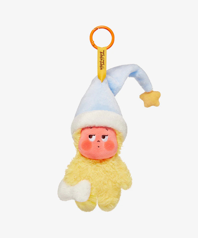 Twinkle Twinkle Series-Plush Pendant
