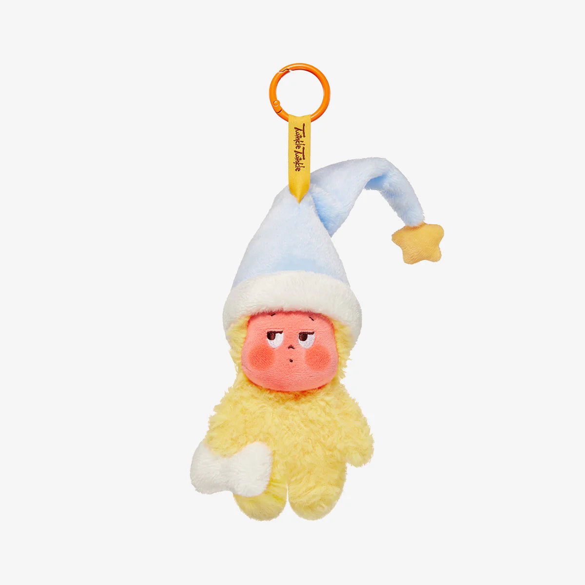 Twinkle Twinkle Series-Plush Pendant
