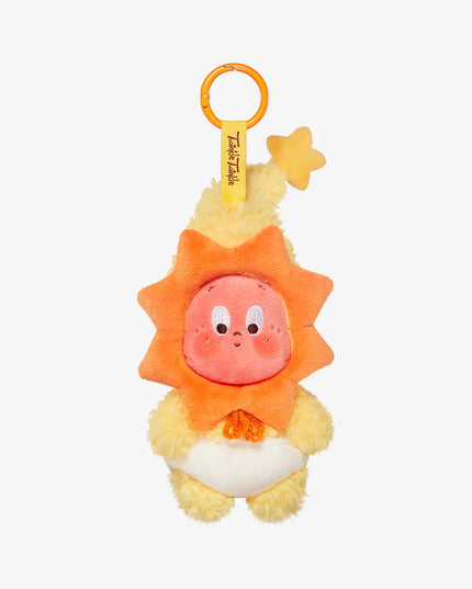 Twinkle Twinkle Series-Plush Pendant