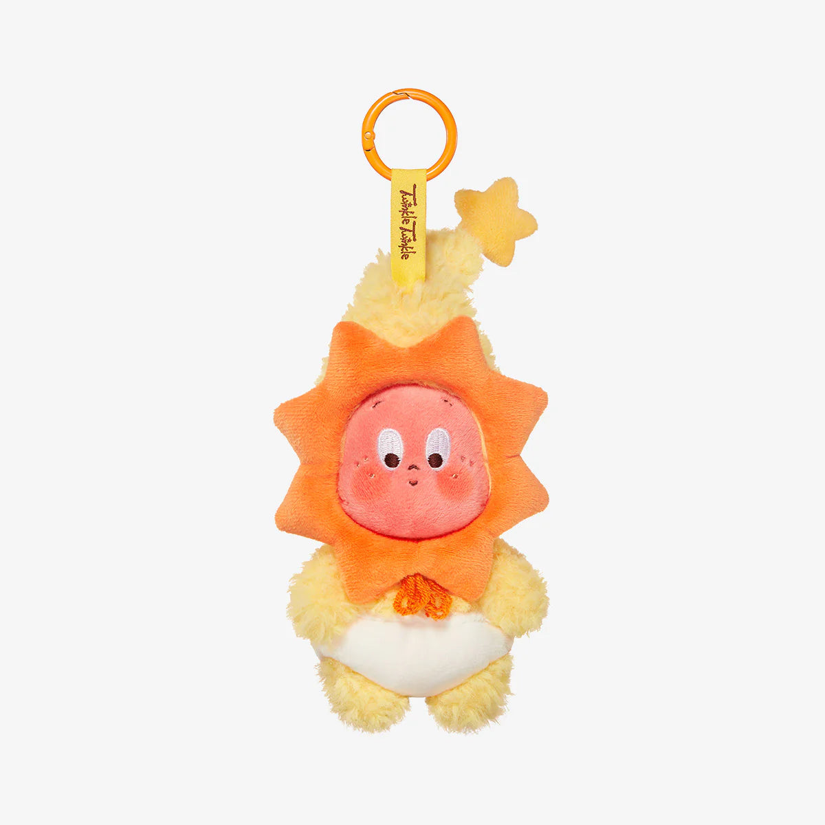 Twinkle Twinkle Series-Plush Pendant