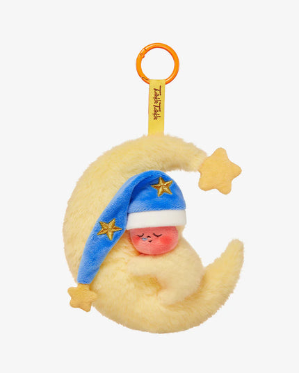 Twinkle Twinkle Series-Plush Pendant
