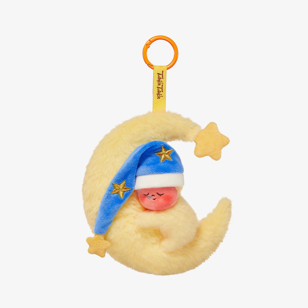 Twinkle Twinkle Series-Plush Pendant