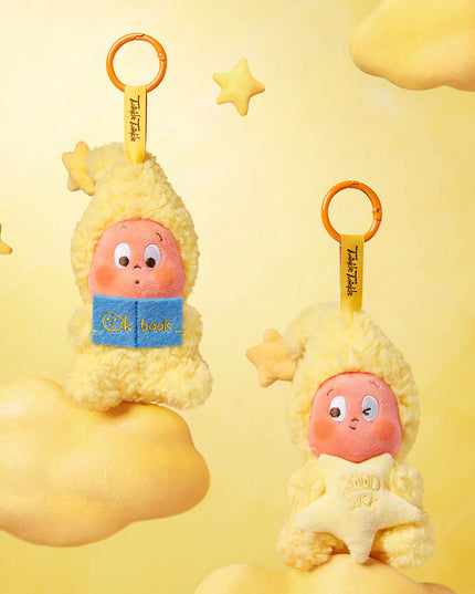 Twinkle Twinkle Series-Plush Pendant