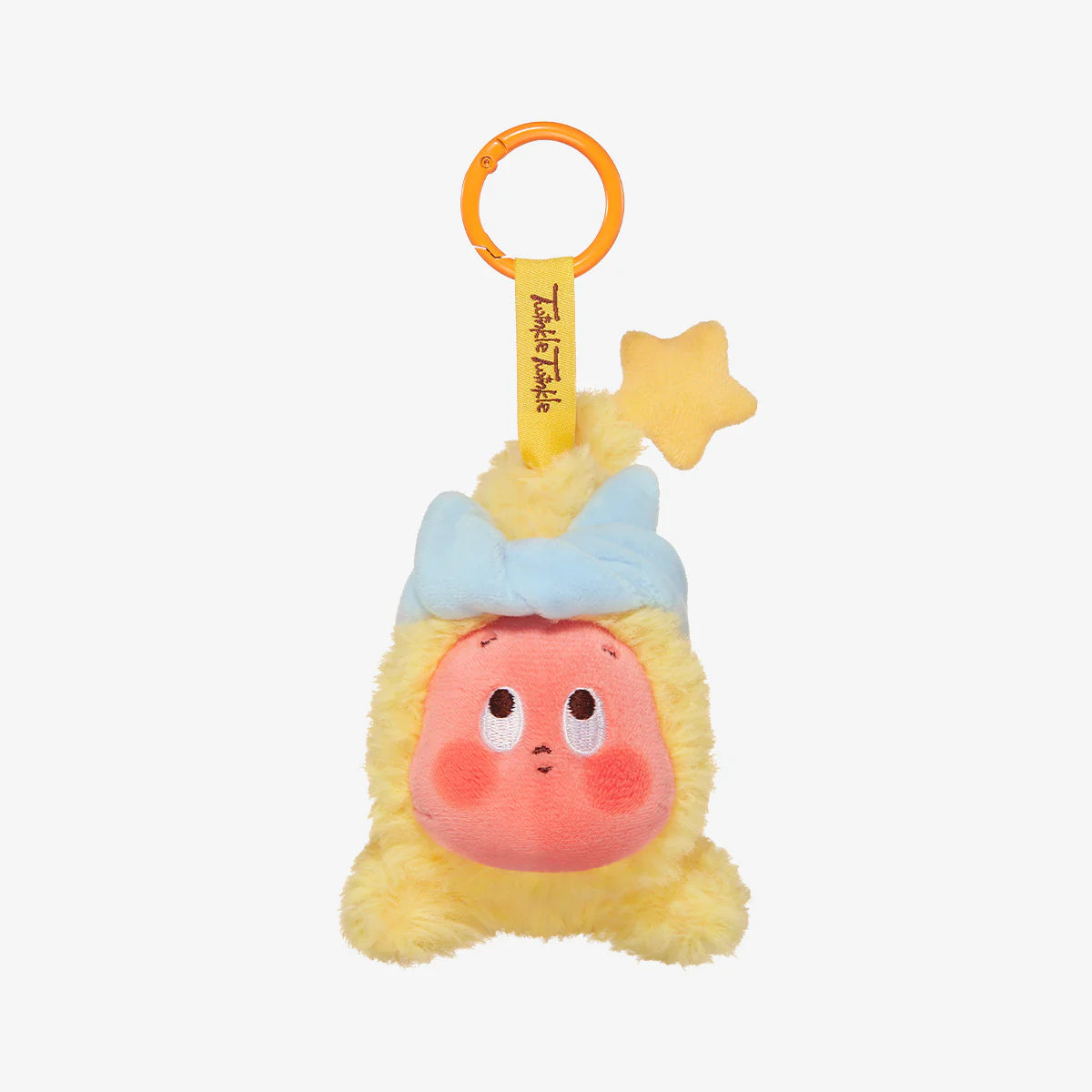 Twinkle Twinkle Series-Plush Pendant