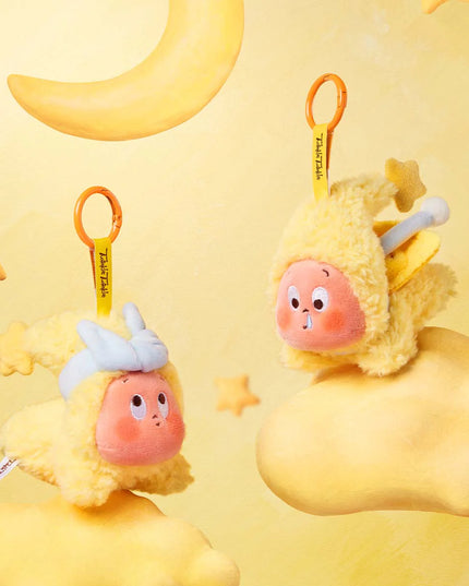 Twinkle Twinkle Series-Plush Pendant