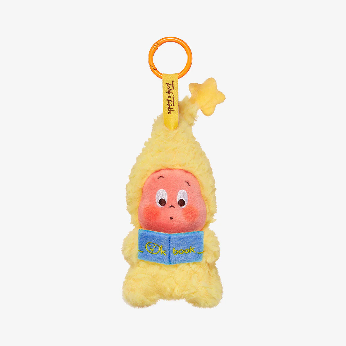 Twinkle Twinkle Series-Plush Pendant
