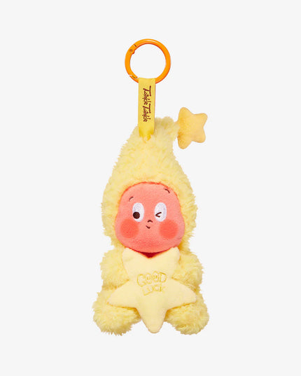 Twinkle Twinkle Series-Plush Pendant