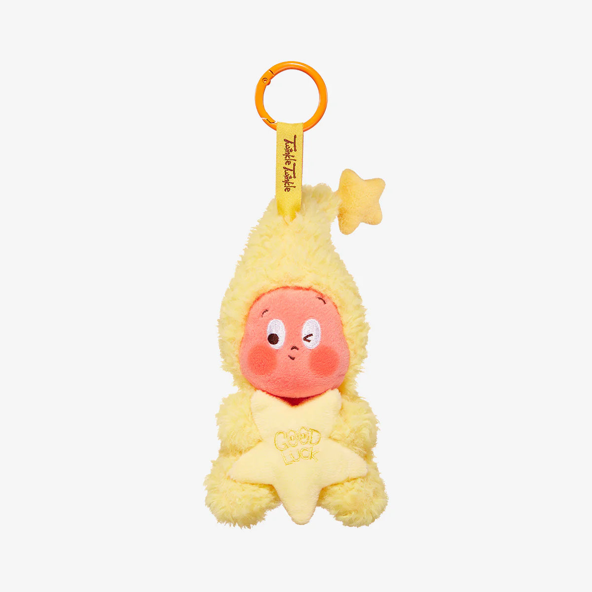 Twinkle Twinkle Series-Plush Pendant