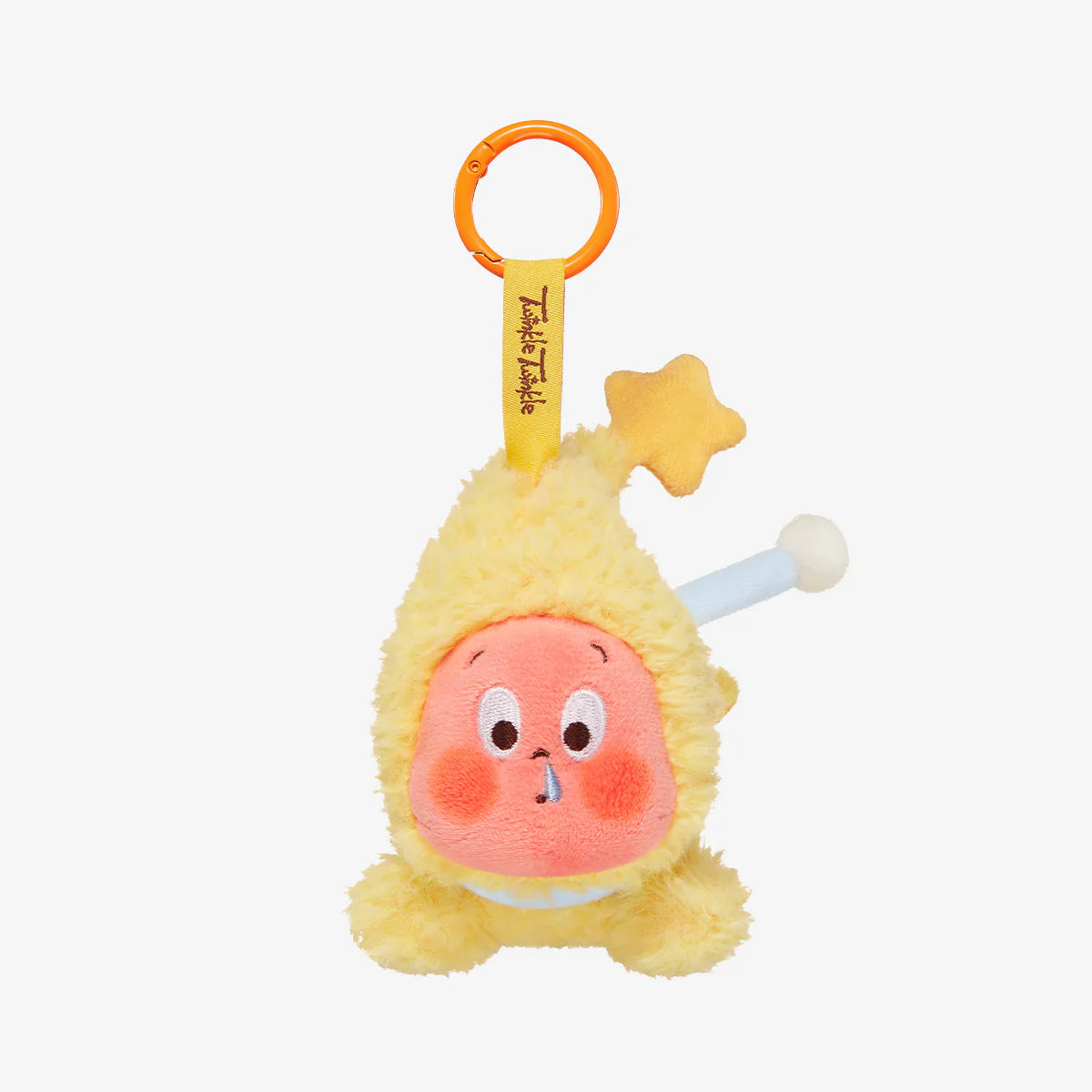 Twinkle Twinkle Series-Plush Pendant
