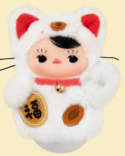 PUCKY What Are The Fairies Doing Series