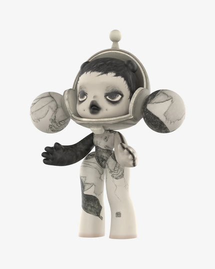 [Pre-Order] MEGA SKULLPANDA 400% Figures