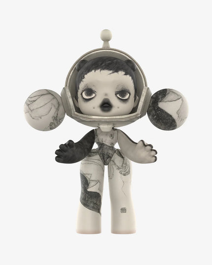 [Pre-Order] MEGA SKULLPANDA 400% Figures