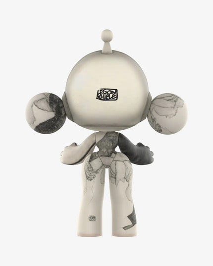 [Pre-Order] MEGA SKULLPANDA 400% Figures