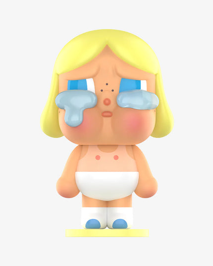 CRYBABY Crying Again Series