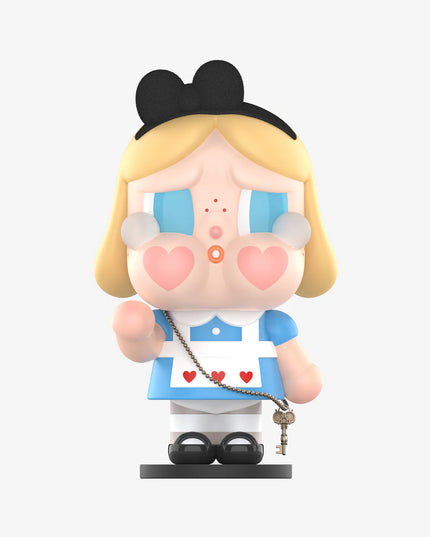 CRYBABY Crying Again Series