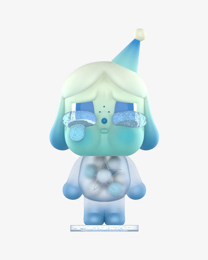 CRYBABY Crying Again Series