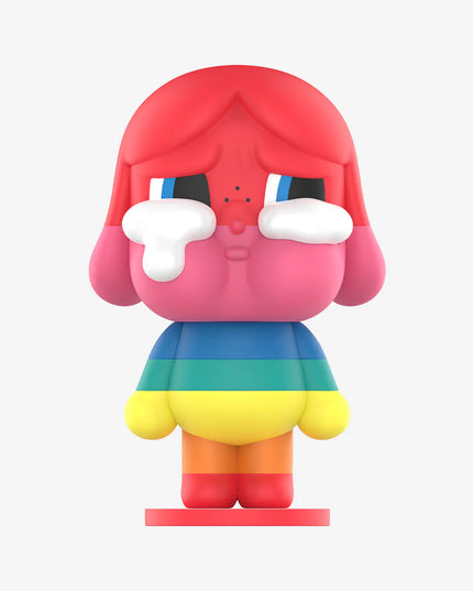 CRYBABY Crying Again Series