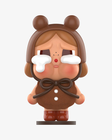 CRYBABY Crying Again Series
