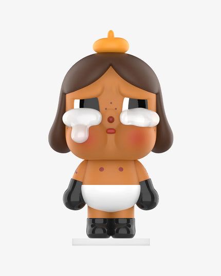 CRYBABY Crying Again Series