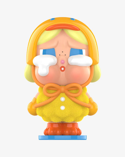 CRYBABY Crying Again Series