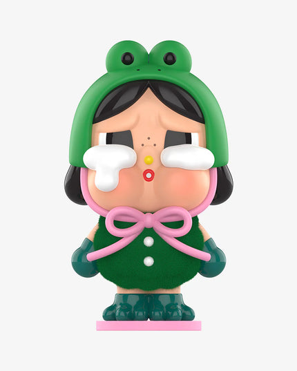 CRYBABY Crying Again Series