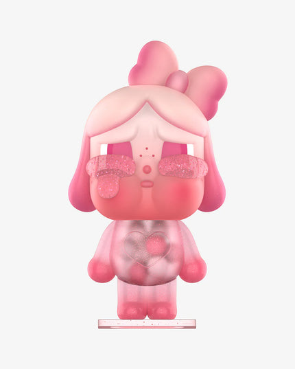 CRYBABY Crying Again Series