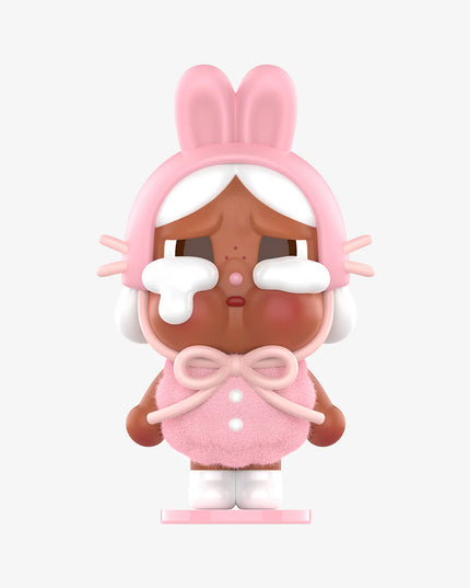 CRYBABY Crying Again Series