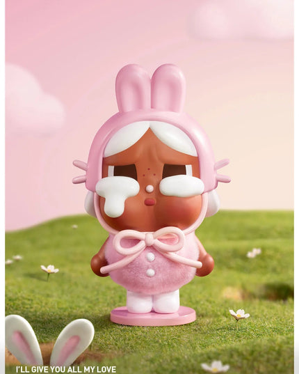 CRYBABY Crying Again Series