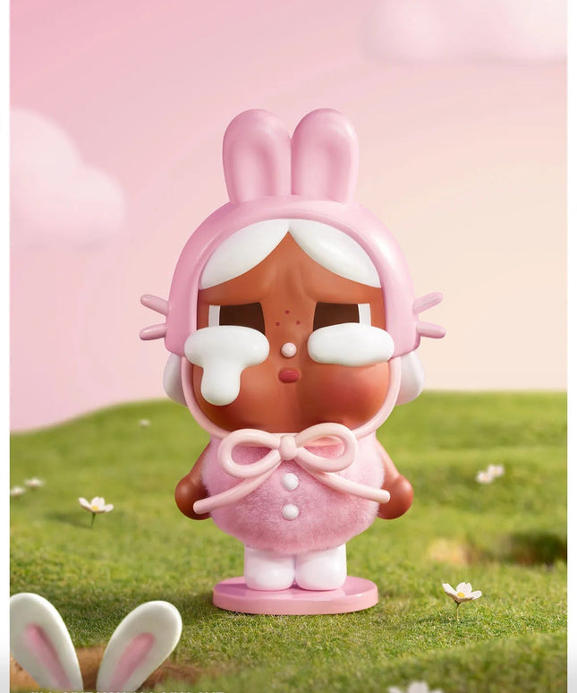 CRYBABY Crying Again Series