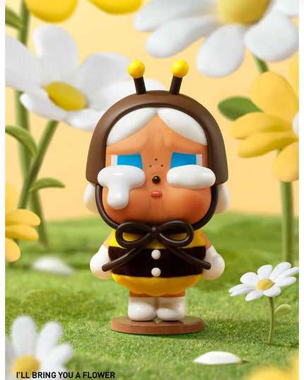 CRYBABY Crying Again Series