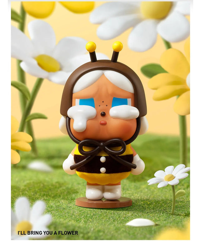 CRYBABY Crying Again Series