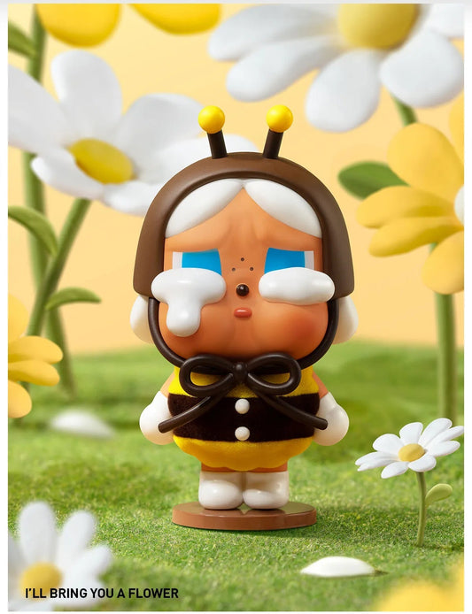 CRYBABY Crying Again Series
